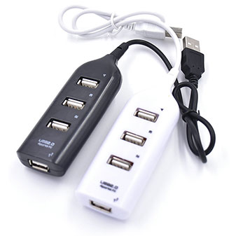 USB Hub 4 порта